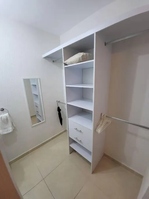 Villa Casa Espiral Playa del Carmen México