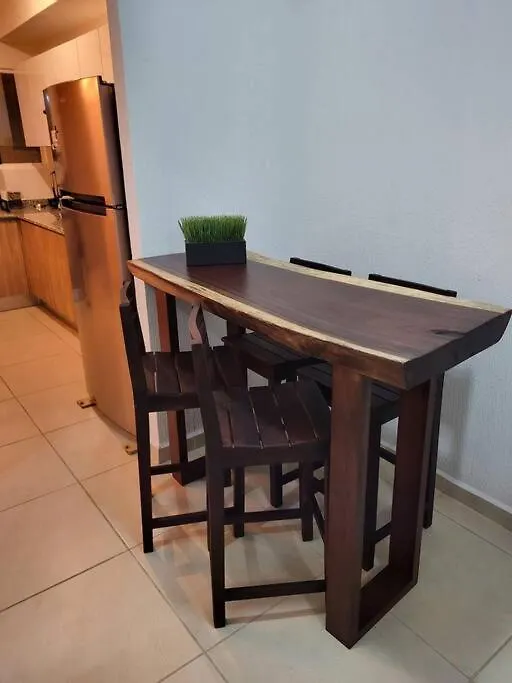 Villa Casa Espiral Playa del Carmen Сasa de vacaciones
