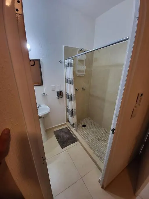 Casa Espiral Villa Playa del Carmen Feriehus