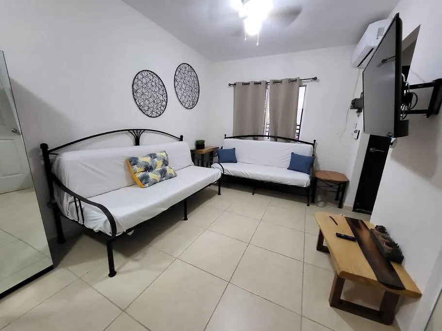 Villa Casa Espiral Playa del Carmen