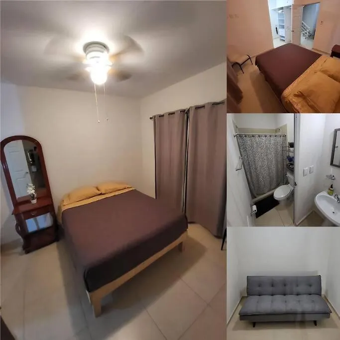 Сasa de vacaciones Villa Casa Espiral Playa del Carmen