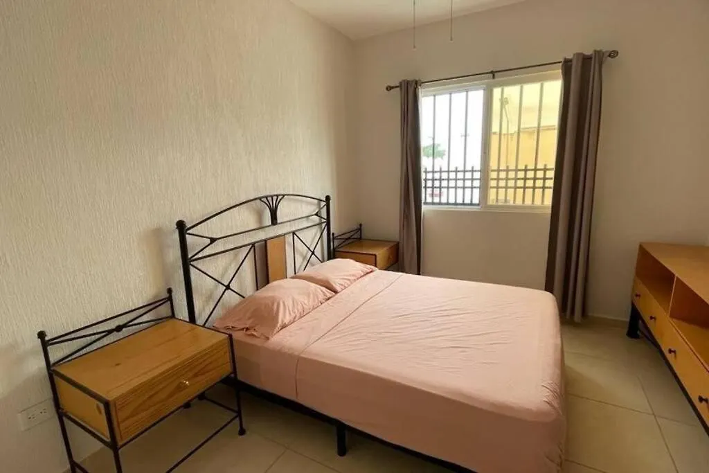 Villa Casa Espiral Playa del Carmen Сasa de vacaciones