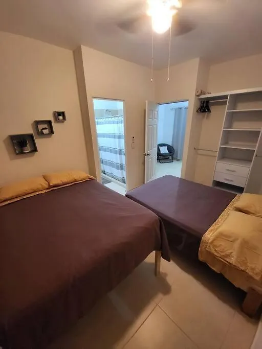 Сasa de vacaciones Villa Casa Espiral Playa del Carmen