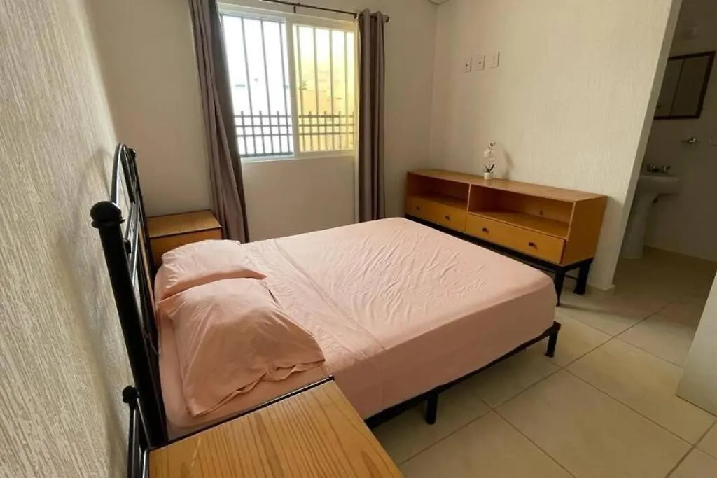 Сasa de vacaciones Villa Casa Espiral Playa del Carmen México