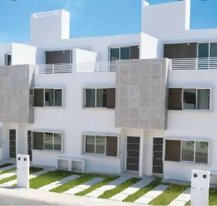Villa Casa Espiral Playa del Carmen