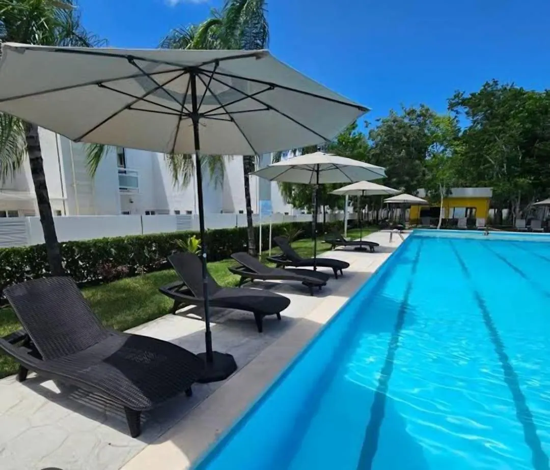 Villa Casa Espiral Playa del Carmen 0*,
