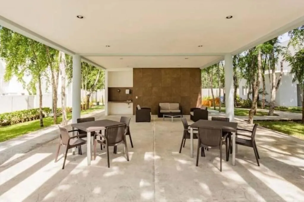 Casa Espiral Villa Playa del Carmen 0*,  Mexico