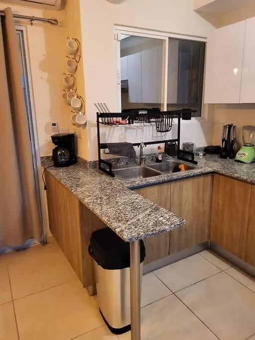 Holiday home Casa Espiral Villa Playa del Carmen